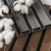 Стеновая панель CM Decking CM Wall, STONE GRAY (Стоун грей) купить в Сусумане