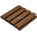 Доска фасадная ДПК SEQUOIA co-extrusion LIGHTBROWN купить в Сусумане