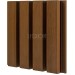 Доска фасадная ДПК SEQUOIA co-extrusion LIGHTBROWN купить в Сусумане