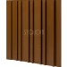 Доска фасадная ДПК SEQUOIA co-extrusion LIGHTBROWN купить в Сусумане