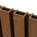 Доска фасадная ДПК SEQUOIA co-extrusion LIGHTBROWN купить в Сусумане