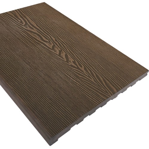 Ступень EasyDecking Wood-Х 348х22х4010 Венге 3D купить в Сусумане