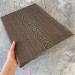 Ступень EasyDecking Wood-Х 348х22х4010 Венге 3D купить в Сусумане