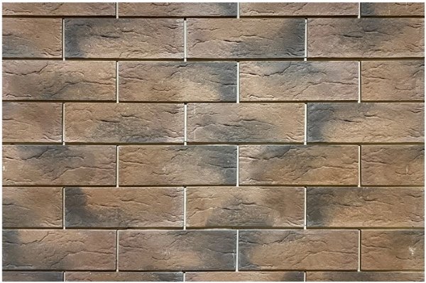 Фиброцементные панели КАНЬОН коллекция ИНДИГО 27 купить в Сусумане