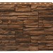 Фасадная панель Royal Stone, Камень Скалистый, Калгари купить в Сусумане