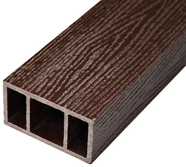 Брус FAYNAG WOOD шоколад купить в Сусумане