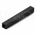 Балясина SEQUOIA Evolution 3D WOOD BLACK купить в Сусумане