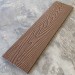 Заборная доска EasyDecking Wood-X 131х11 Коричневый купить в Сусумане