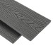 Заборная доска EasyDecking Wood-X 131х11 Серый купить в Сусумане