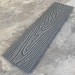 Заборная доска EasyDecking Wood-X 131х11 Серый купить в Сусумане