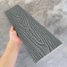 Заборная доска EasyDecking Wood-X 131х11 Серый купить в Сусумане