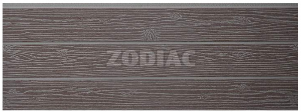 Фасадная панель Zodiac ТРОЙНАЯ ДОСКА AE11-002 купить в Сусумане
