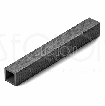 Балясина SEQUOIA Evolution 3D WOOD GRAY купить в Сусумане