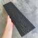 Заборная доска EasyDecking Wood-X 131х11 Черное дерево купить в Сусумане
