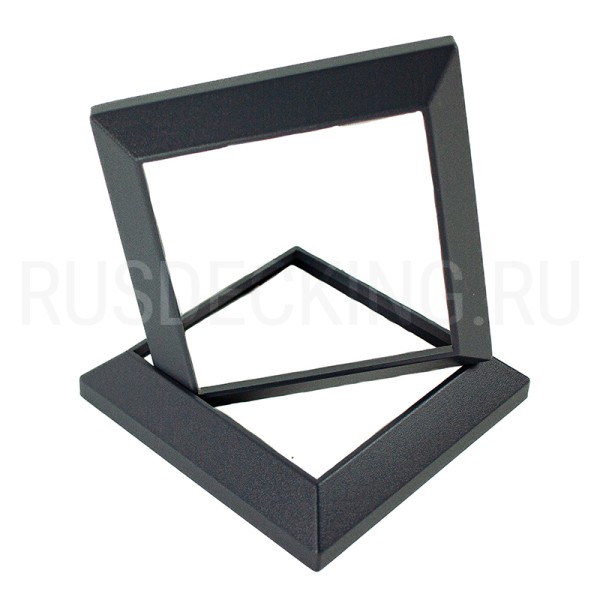 Рамка столба купить в Сусумане