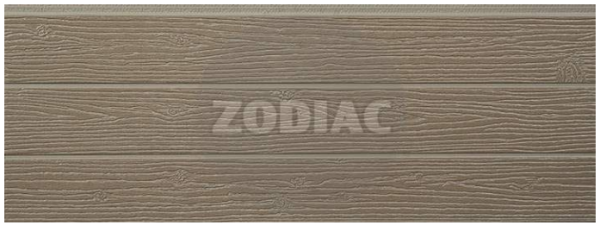 Фасадная панель Zodiac ТРОЙНАЯ ДОСКА AE11-004 купить в Сусумане