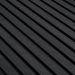Стеновая панель CM Decking CM Wall, BLACK WOOD (Черное дерево) купить в Сусумане