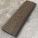 Заборная панель шип-паз EasyDecking Wood-Х 146х20 Венге купить в Сусумане