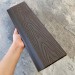 Заборная панель шип-паз EasyDecking Wood-Х 146х20 Венге купить в Сусумане