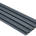 Стеновая панель CM Decking CM Wall, EBONY (Эбен) купить в Сусумане