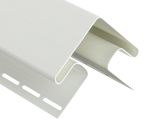 Внешний угол 75.30 мм, белый купить в Сусумане