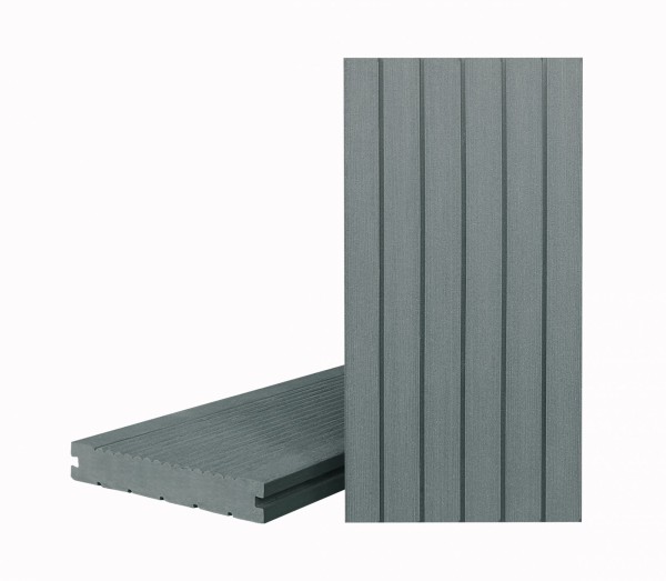 Террасная доска Классик Анис (полнотелая с пазом) Под заказ купить в Сусумане