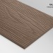 Фиброцементный сайдинг Fibra Plank Терракотовый / RAL 8028 купить в Сусумане