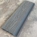 Заборная панель шип-паз EasyDecking Wood-Х 146х20 Серый купить в Сусумане