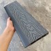 Заборная панель шип-паз EasyDecking Wood-Х 146х20 Серый купить в Сусумане