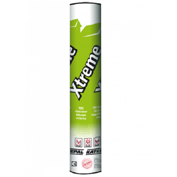 Ковер подкладочный KATEPAL Xtreme С самоклеящейся полосой купить в Сусумане