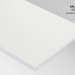 Фиброцементный сайдинг Fibra Plank Белый классический / RAL 9003 купить в Сусумане