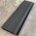 Заборная панель шип-паз EasyDecking Wood-Х 146х20 Черное дерево купить в Сусумане