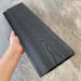 Заборная панель шип-паз EasyDecking Wood-Х 146х20 Черное дерево купить в Сусумане