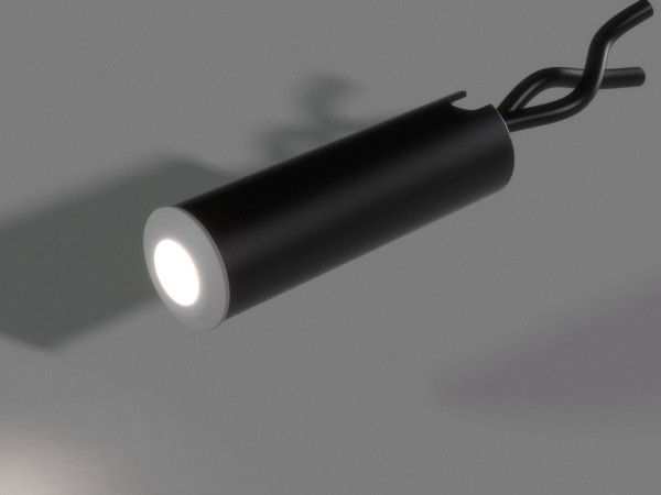 Точечные светильники Белый WLCL-111 купить в Сусумане