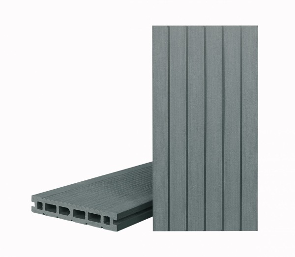 Террасная доска Классик Анис (пустотелая с пазом) Под заказ купить в Сусумане