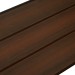 Фасадная панель из ДПК CM Cladding Timber Спайси Браун купить в Сусумане
