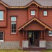 Фиброцементный сайдинг Latonit Изумруд (RAL 6034/6028) купить в Сусумане
