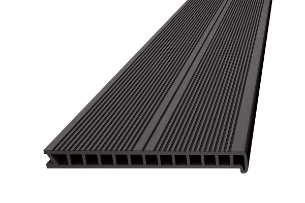 Ступени из ДПК Deckron пустотелая купить в Сусумане