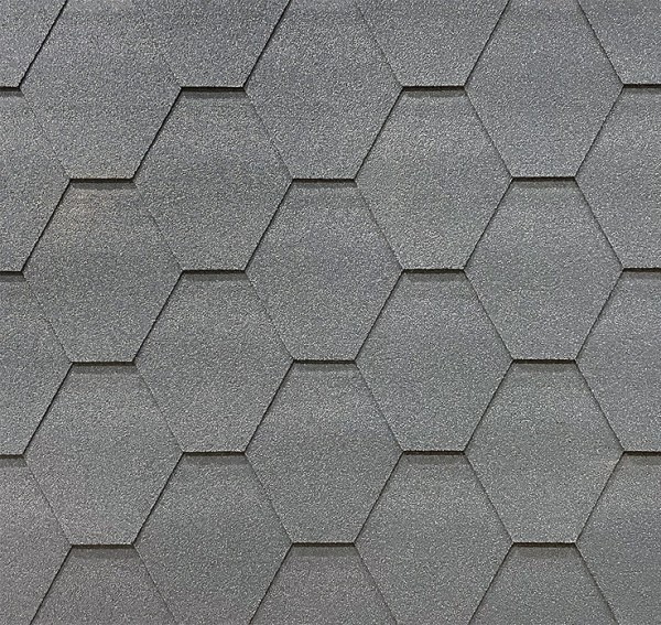 Гибкая черепица Docke, коллекция Шеффилд – Черника купить в Сусумане