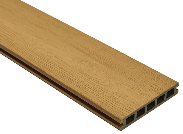 Террасная доска из ДПК CM Decking серия Country Oregon купить в Сусумане