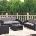 Уличный диваны и кресла Rattan Premium 5 купить в Сусумане