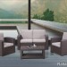 Уличный диваны и кресла Rattan Premium 4 купить в Сусумане
