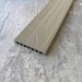 Террасная доска ДПК Co-extrusion EasyDecking 145х21 3D Multicolor Oak / Driftwood купить в Сусумане