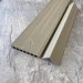 Террасная доска ДПК Co-extrusion EasyDecking 145х21 3D Multicolor Oak / Driftwood купить в Сусумане