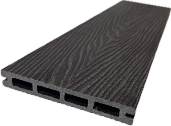 Доска террасная ДПК NanoWood Lite 3D купить в Сусумане