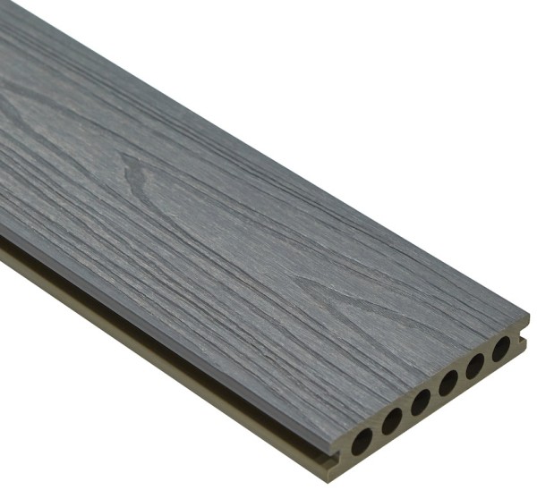 Террасная доска из ДПК CM Decking Reverse, Антик/Лайт грей купить в Сусумане