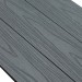 Террасная доска из ДПК CM Decking Reverse, Антик/Лайт грей купить в Сусумане