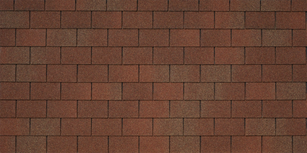Гибкая черепица Tegola UNICA TOSCANA TERRACOTTA 406 купить в Сусумане