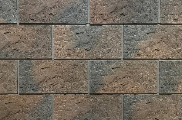 Фиброцементные панели КАНЬОН коллекция ПЕСЧАНИК 26 купить в Сусумане