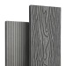 Террасная доска ДПК EasyDecking Wood-X 146х23 Серый купить в Сусумане